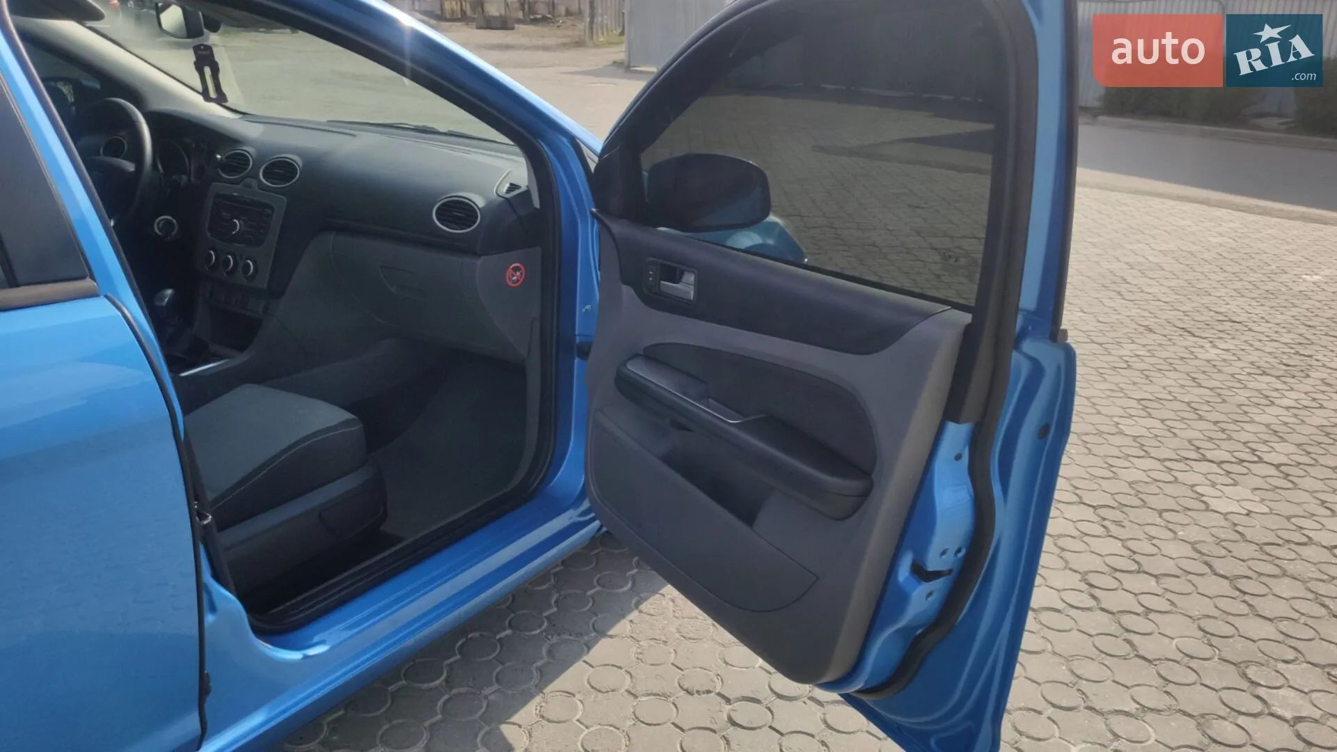 2010 Ford Focus - мініатюра 24