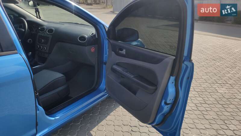 Универсал Ford Focus 2010 в Черновцах