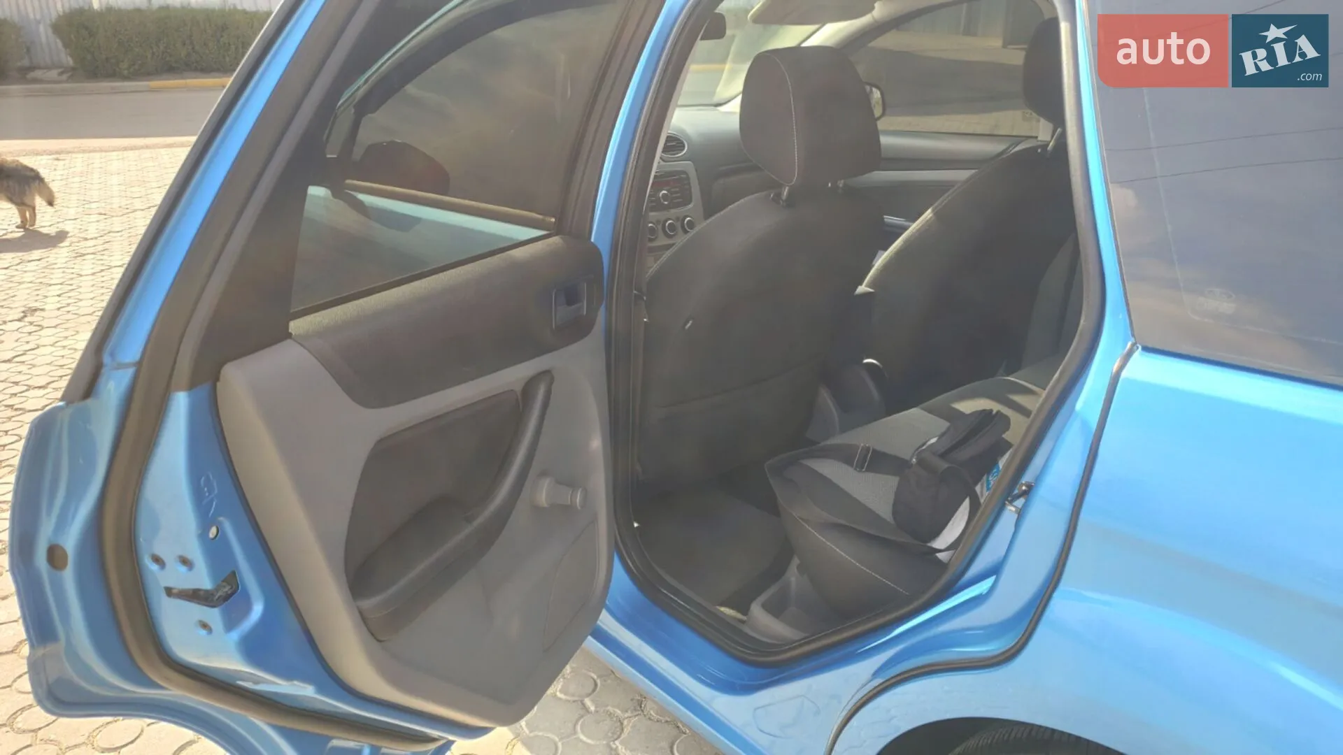 2010 Ford Focus - мініатюра 17