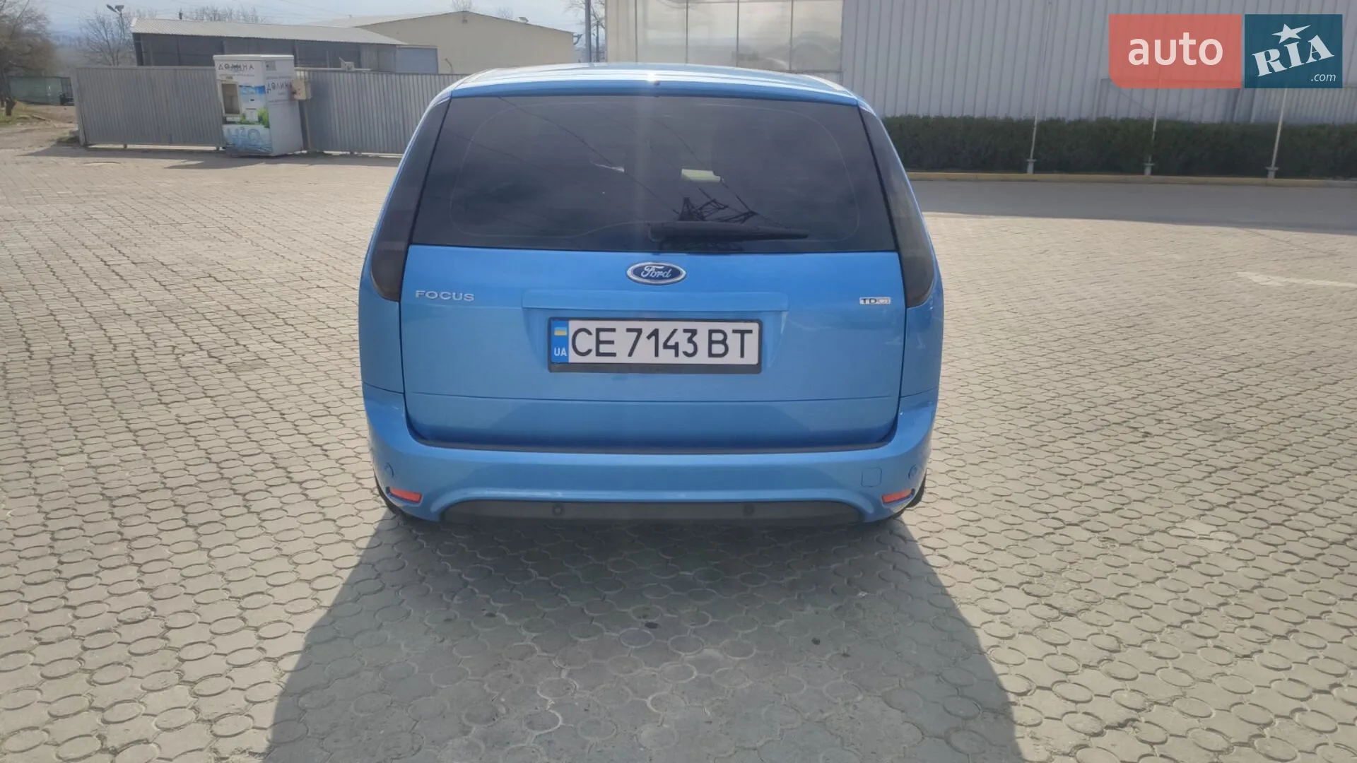 2010 Ford Focus - мініатюра 29