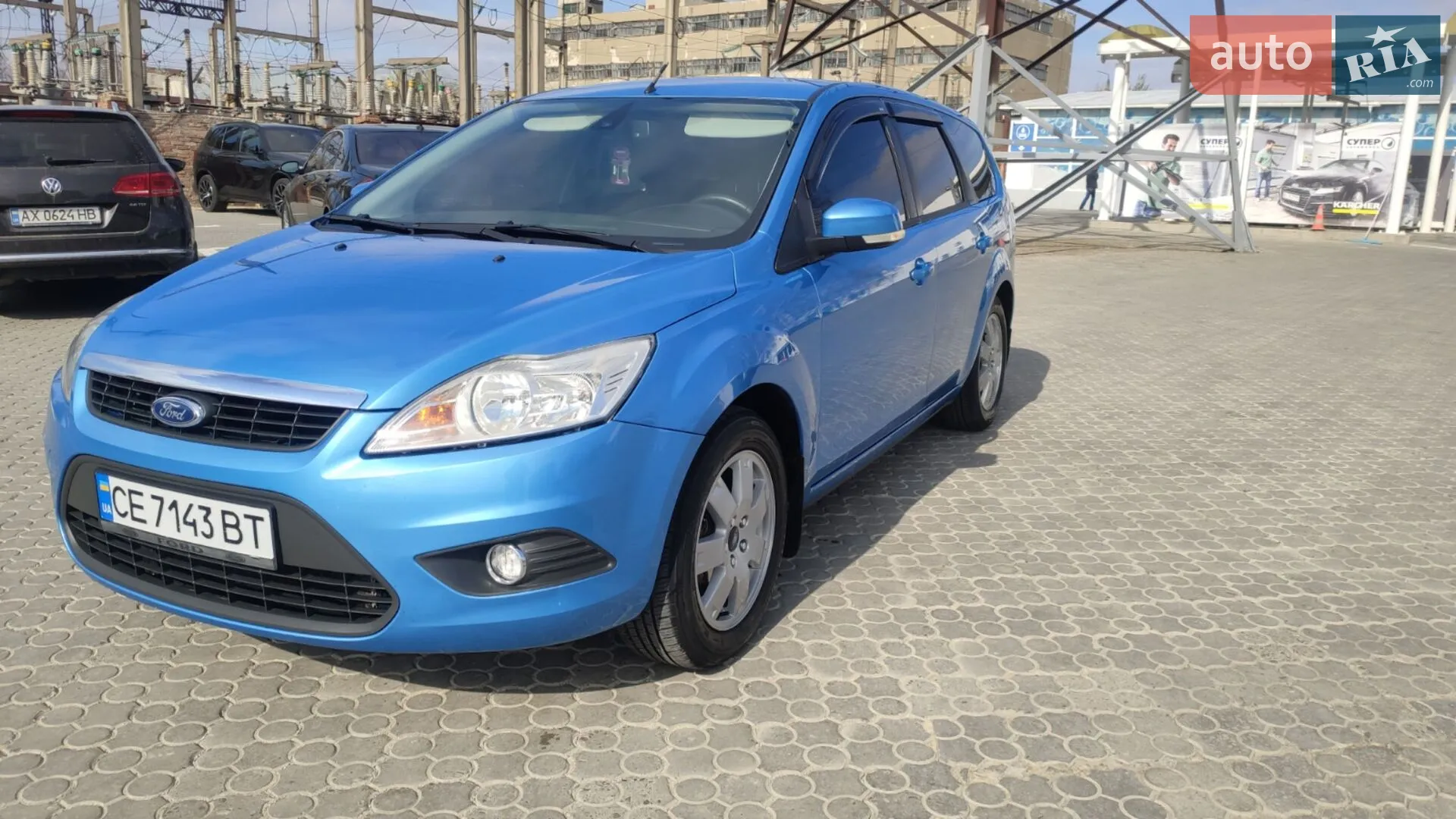 2010 Ford Focus - мініатюра 32