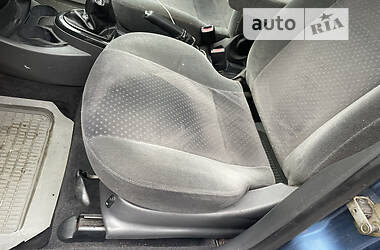 Универсал Ford Focus 2001 в 
