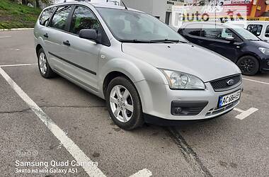 Универсал Ford Focus 2006 в 