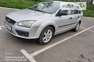 Универсал Ford Focus 2006 в 