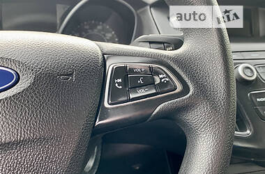 Седан Ford Focus 2018 в 