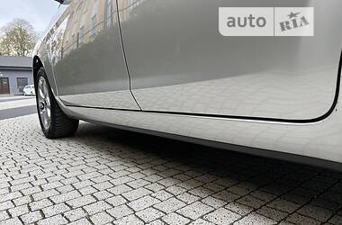 Универсал Ford Focus 2010 в 