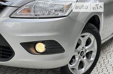 Универсал Ford Focus 2010 в 