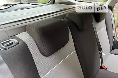 Универсал Ford Focus 2010 в 