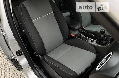 Универсал Ford Focus 2010 в 