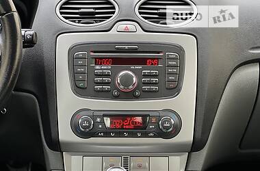 Универсал Ford Focus 2010 в 