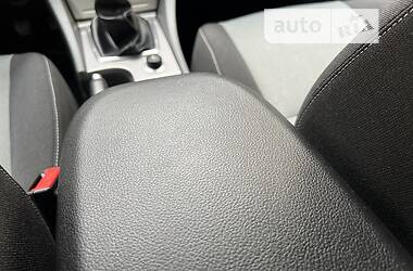 Универсал Ford Focus 2010 в 