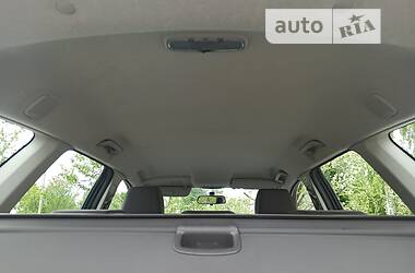 Универсал Ford Focus 2007 в 