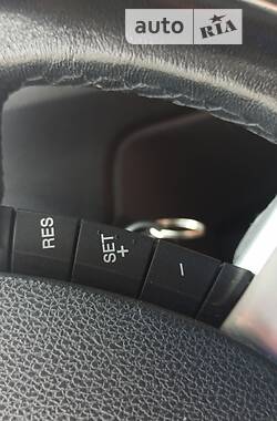 Универсал Ford Focus 2007 в 