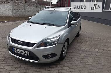 Универсал Ford Focus 2008 в Луцке