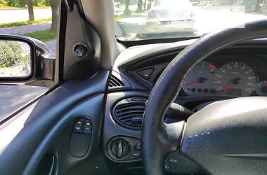 Универсал Ford Focus 2002 в 