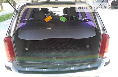 Универсал Ford Focus 2002 в 