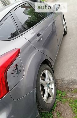Хэтчбек Ford Focus 2014 в 
