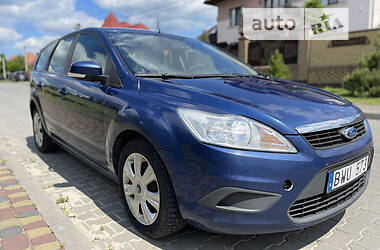 Универсал Ford Focus 2008 в Луцке