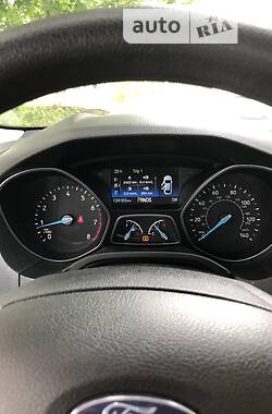 Седан Ford Focus 2017 в Рівному