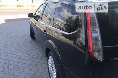 Универсал Ford Focus 2008 в 