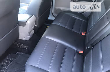 Универсал Ford Focus 2008 в 