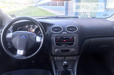 Универсал Ford Focus 2008 в 
