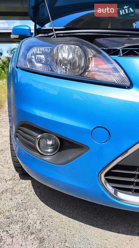 Универсал Ford Focus 2008 в Киеве