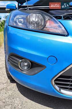 Универсал Ford Focus 2008 в 