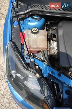Универсал Ford Focus 2008 в 