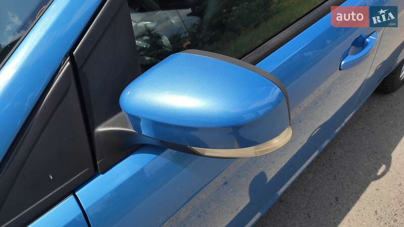 Универсал Ford Focus 2008 в Киеве