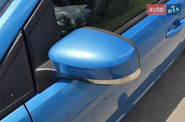 Универсал Ford Focus 2008 в 