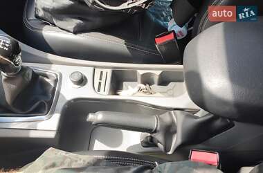 Универсал Ford Focus 2008 в 