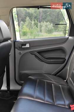 Универсал Ford Focus 2008 в 