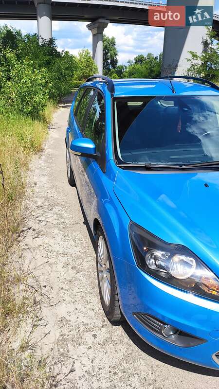 Универсал Ford Focus 2008 в Киеве