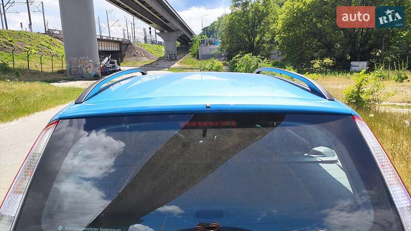 Универсал Ford Focus 2008 в Киеве