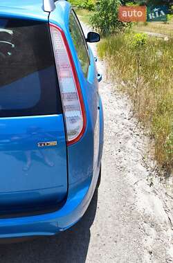 Универсал Ford Focus 2008 в 