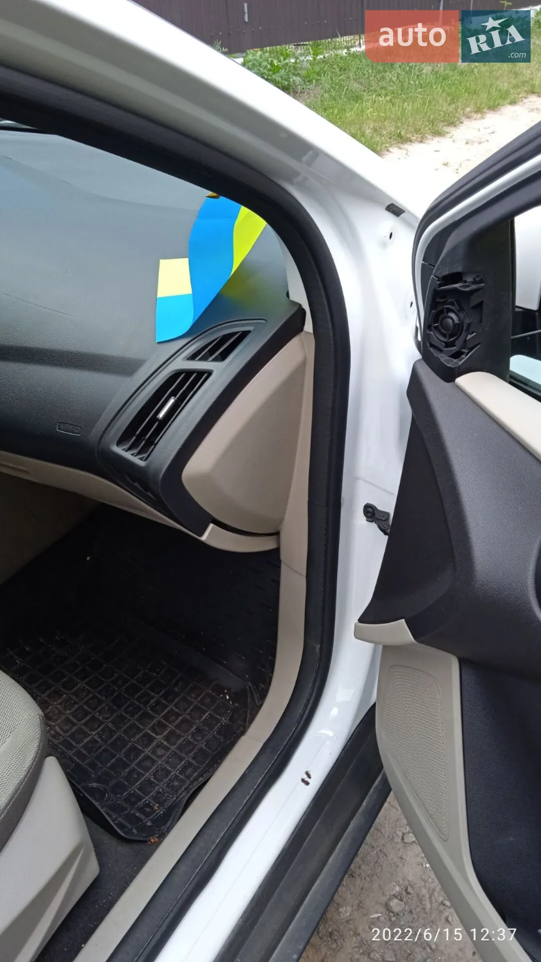 2014 Ford Focus - мініатюра 14