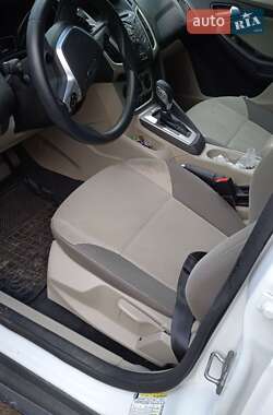 Седан Ford Focus 2014 в Фастові