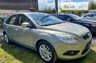 Ford Focus 2010