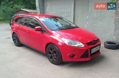 Ford Focus 2014 Ford Focus 2014