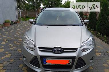 Ford Focus 2011