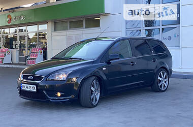 Универсал Ford Focus 2006 в Луцке