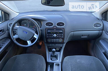 Универсал Ford Focus 2006 в Луцке