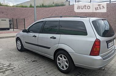 Універсал Ford Focus 1999 в Рівному