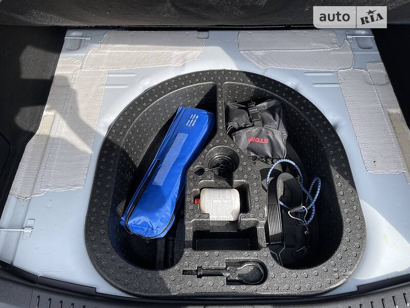 Универсал Ford Focus 2012 в Ровно