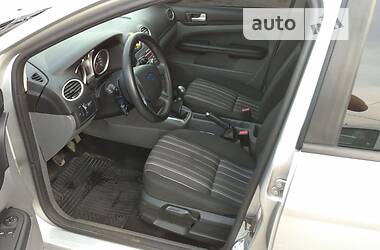 Универсал Ford Focus 2009 в 