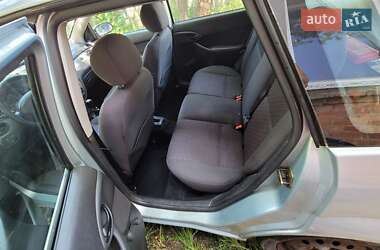 Универсал Ford Focus 2003 в 