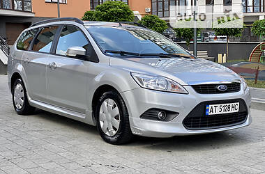 Ford Focus 2009