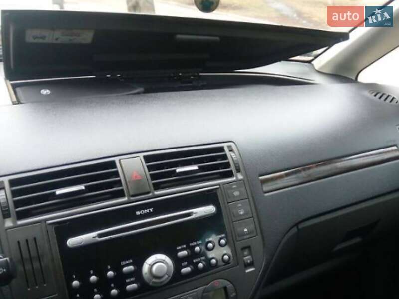 Хетчбек Ford Focus 2006 в Хмельницькому