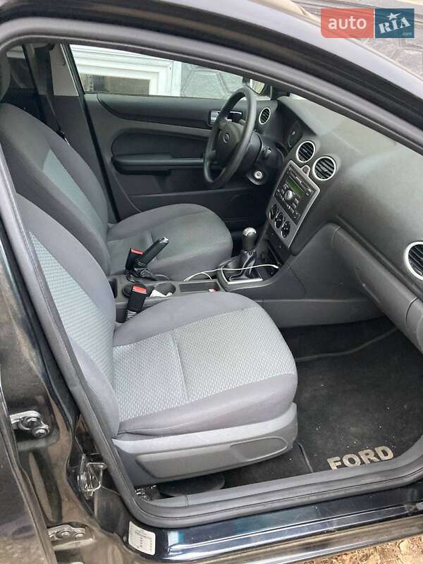 Універсал Ford Focus 2006 в Одесі